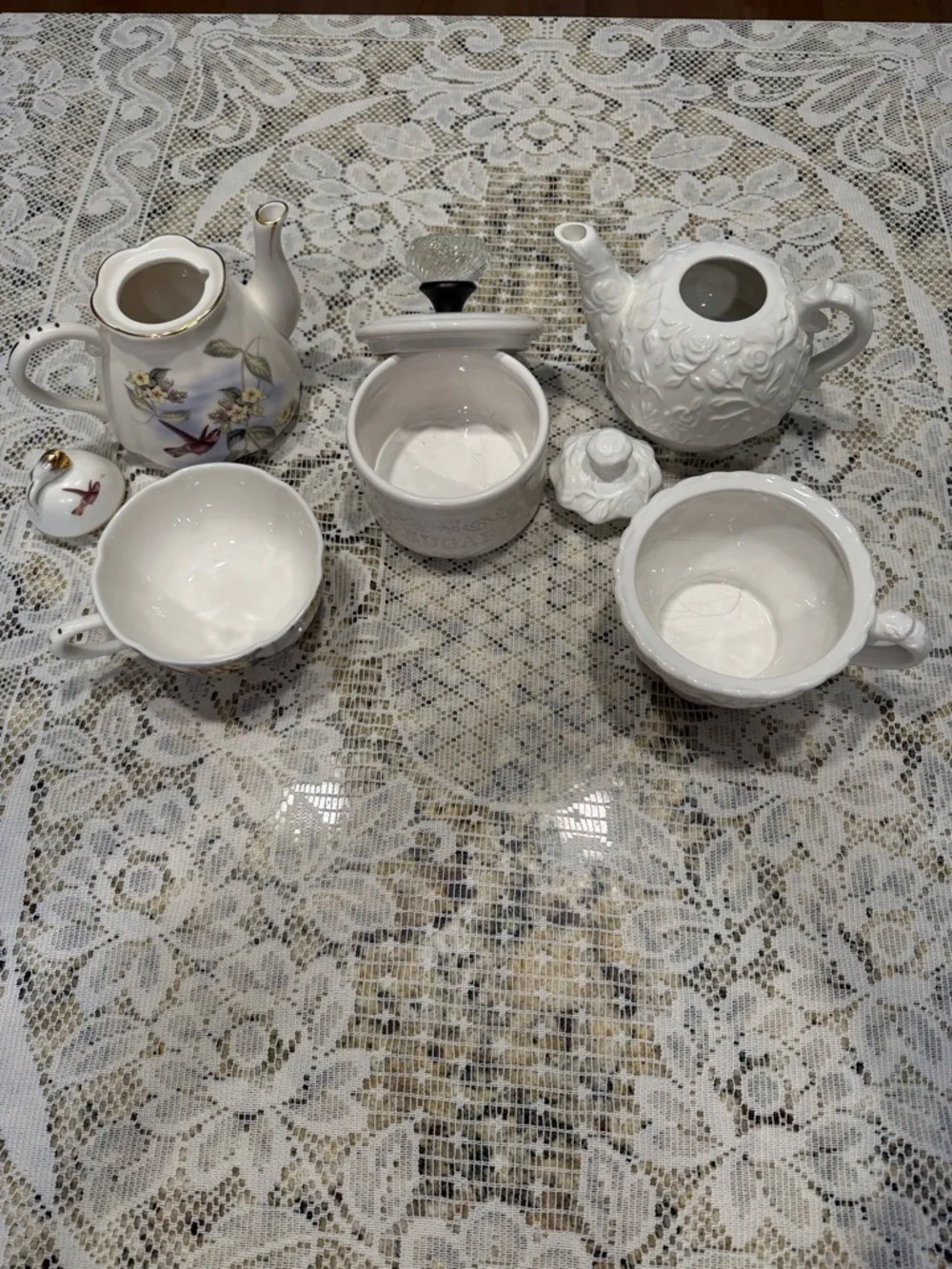 Tea Set Bundle - Picture 4 of 4